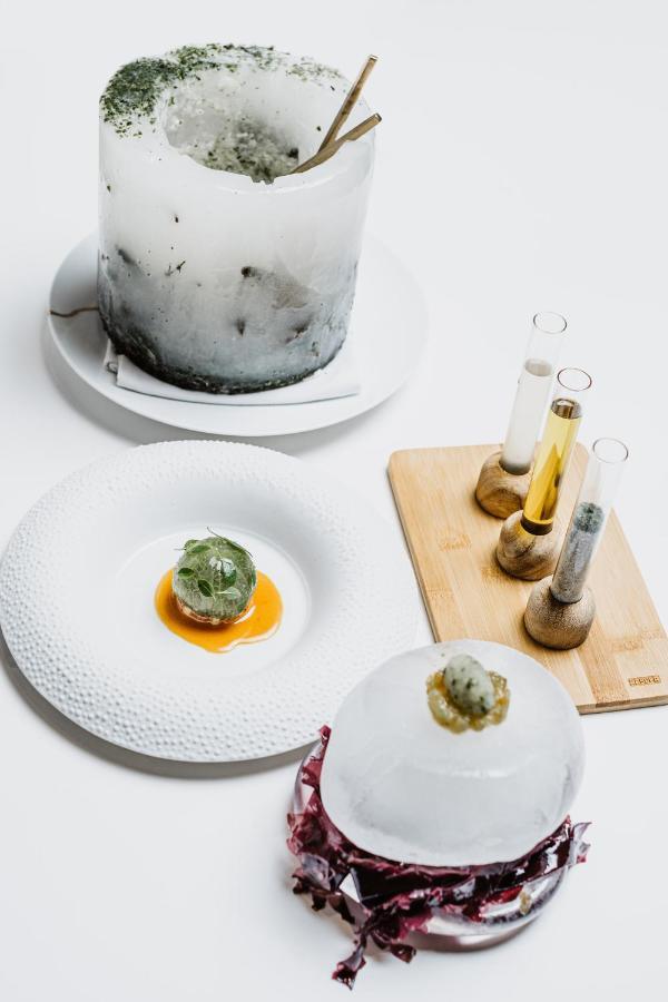 Auberge De Saint-Remy - Restaurant Gastronomique Etoile Fj Zewnętrze zdjęcie