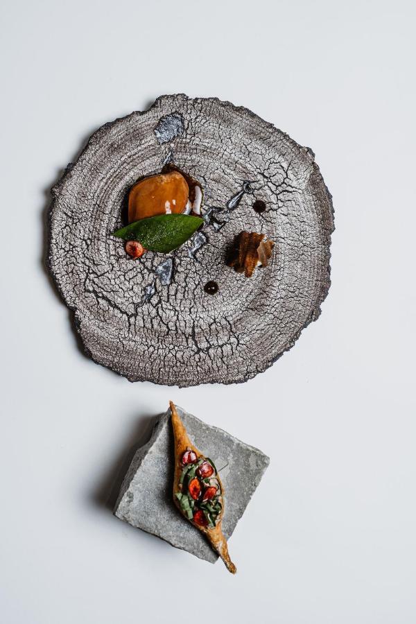 Auberge De Saint-Remy - Restaurant Gastronomique Etoile Fj Zewnętrze zdjęcie