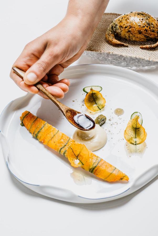 Auberge De Saint-Remy - Restaurant Gastronomique Etoile Fj Zewnętrze zdjęcie