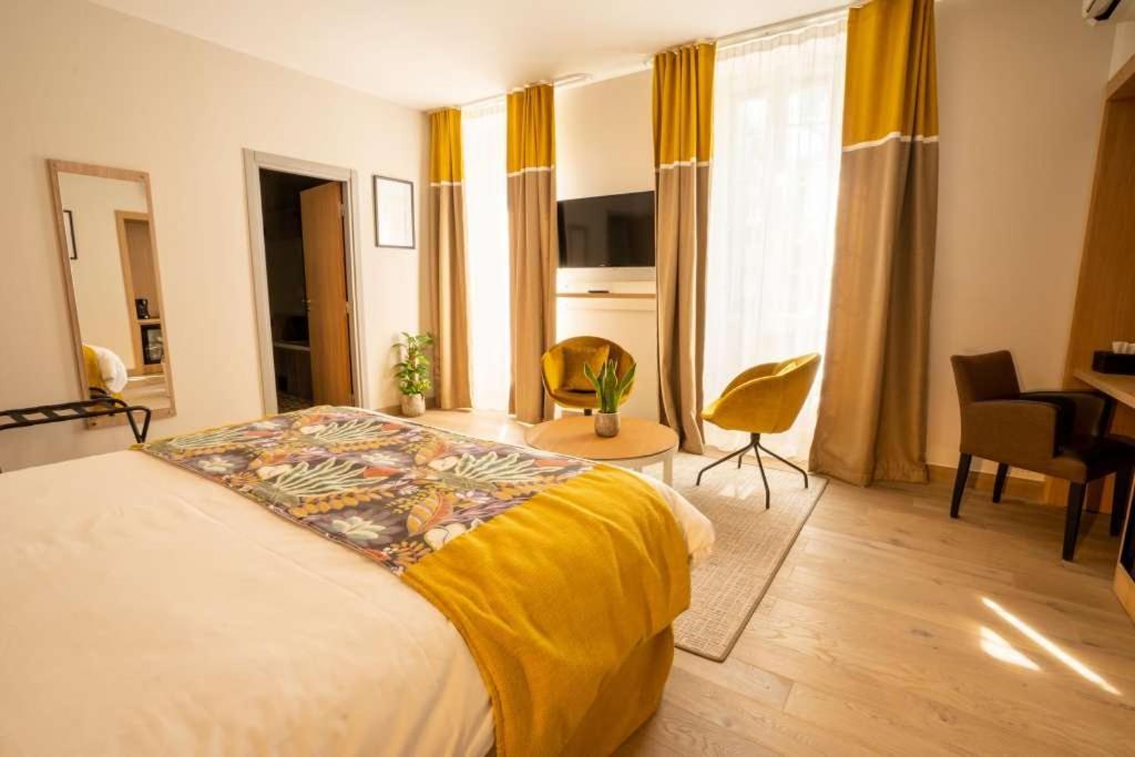Auberge De Saint-Remy - Restaurant Gastronomique Etoile Fj Zewnętrze zdjęcie