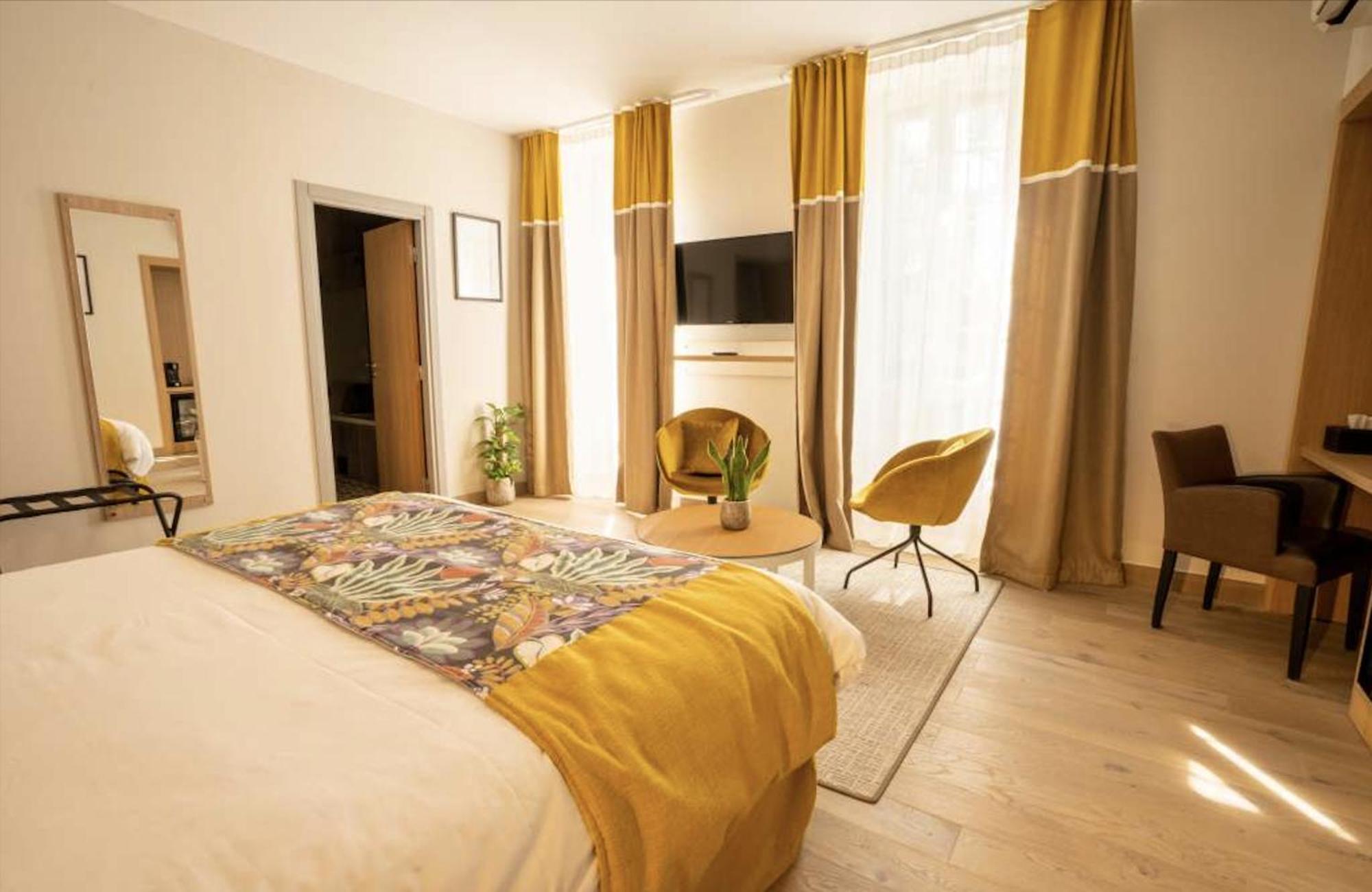 Auberge De Saint-Remy - Restaurant Gastronomique Etoile Fj Zewnętrze zdjęcie